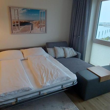 Ostseeblick Bollwark Olpenitz Extérieur photo