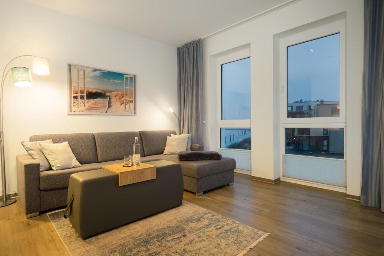 Ostseeblick Bollwark Olpenitz Extérieur photo