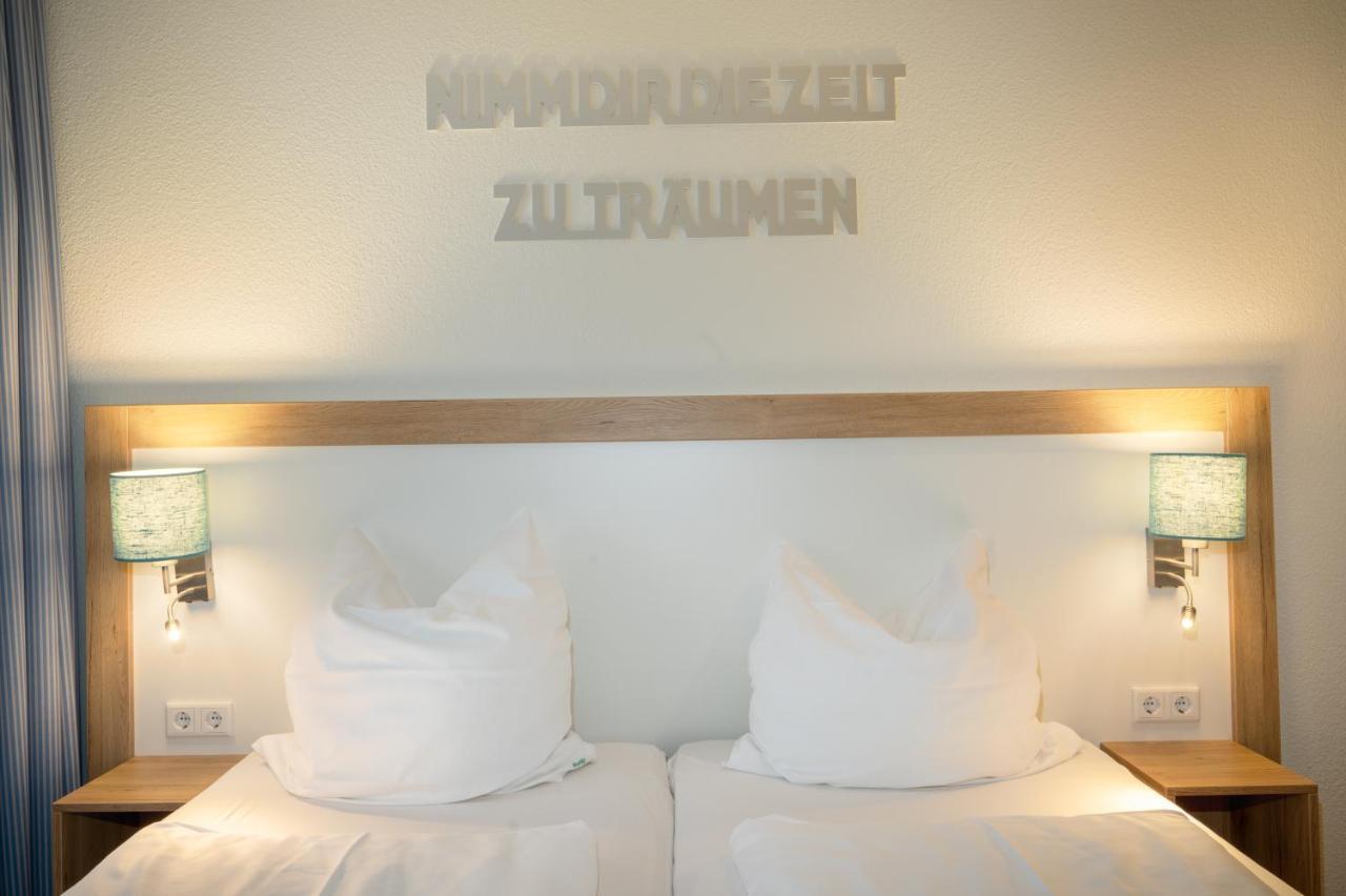 Ostseeblick Bollwark Olpenitz Extérieur photo