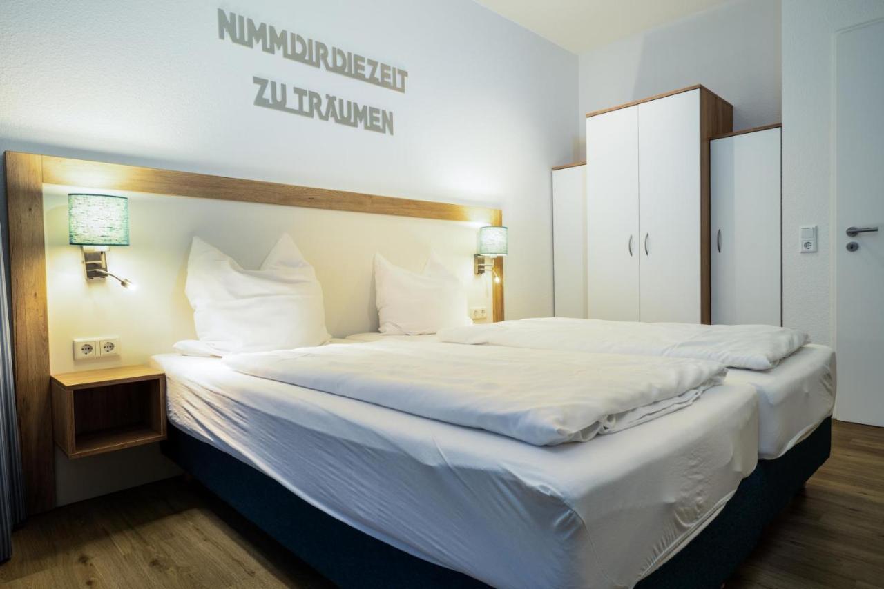 Ostseeblick Bollwark Olpenitz Extérieur photo