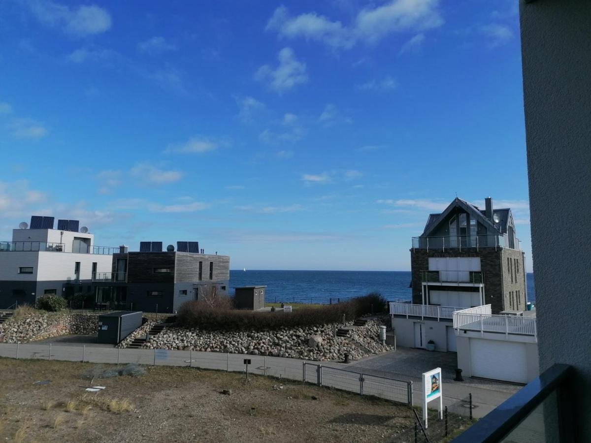Ostseeblick Bollwark Olpenitz Extérieur photo